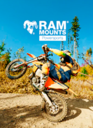 Powersports Catalog
